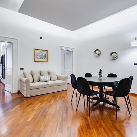 Bdc - Spanish Steps Gold 2Bdr Suite Roma Eksteriør bilde