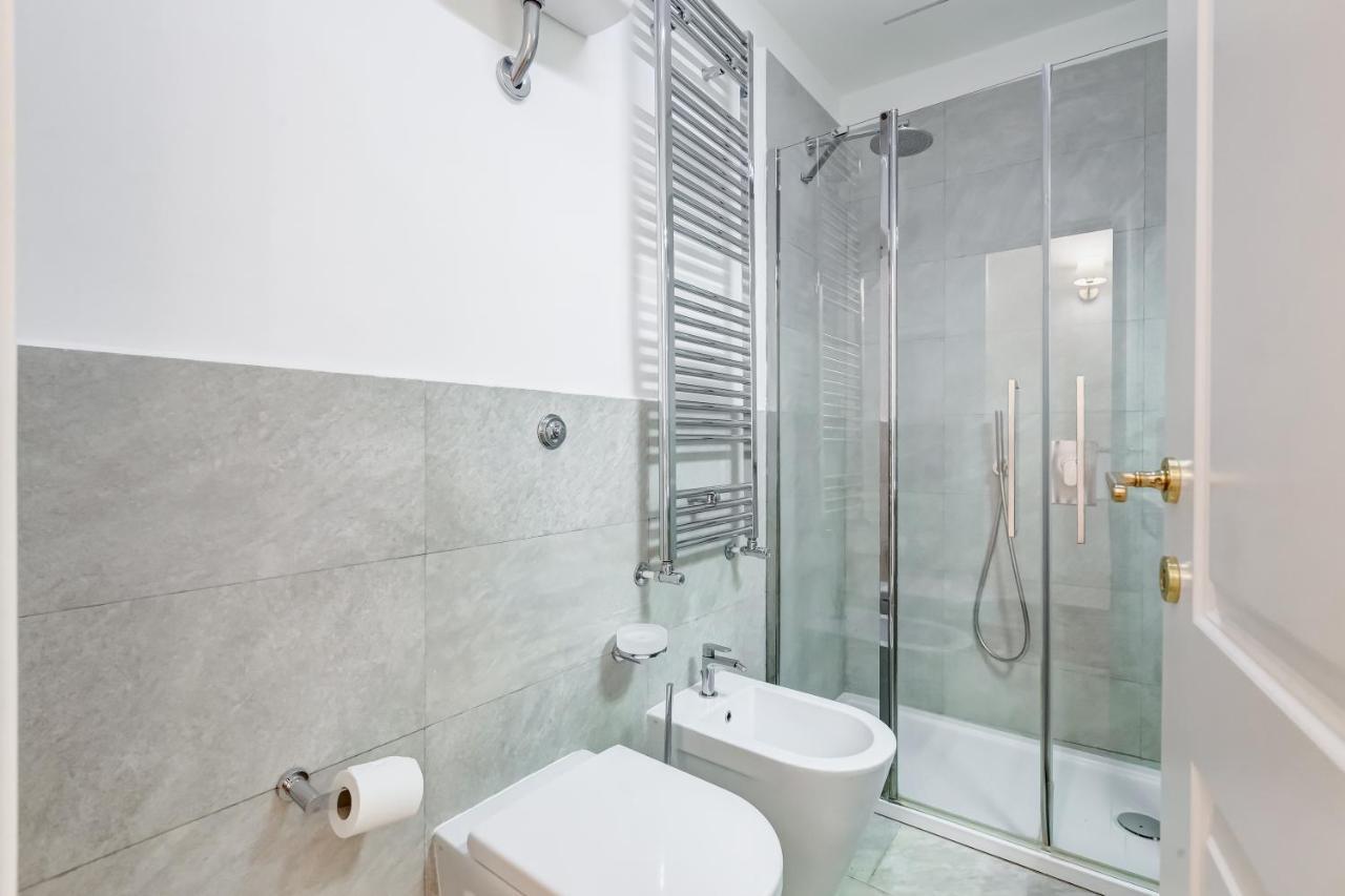 Bdc - Spanish Steps Gold 2Bdr Suite Roma Eksteriør bilde